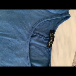 Urban X Tie Dye Dress- never worn